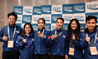 Hoàng Nguyên Thanh, Hoàng Thị Ngọc Hoa lỡ kỷ lục Tokyo Marathon, hẹn bứt phá ở Tiền Phong Marathon