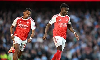 Nhận định Port Vale vs Arsenal, 02h00 ngày 25/9: Tìm lại chiến thắng