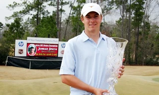 Nơi ươm mầm những huyền thoại golf thế giới