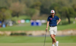 Nguyễn Anh Minh vào đội hình tiêu biểu All-WCC tiền mùa giải NCAA