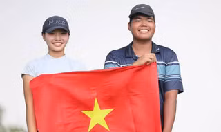 Nhà vô địch Giải Vô địch Golf Quốc gia - Gia Lai 2025 nhận bao nhiêu tiền thưởng?