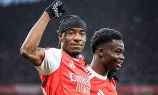 Arsenal 'kết liễu' Wigan trong 17 phút, hiên ngang tiến vào vòng 5 FA Cup