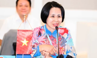 Ngọn lửa SEA Games 33 sắp được thắp sáng: Biểu tượng cho hòa bình và hợp tác ASEAN