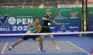 Giải Pickleball VTV Cần Thơ 2026: Điểm hẹn thể thao quy mô lớn ở Đồng bằng sông Cửu Long