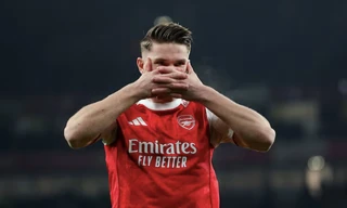 Xác định 8 đội đầu tiên giành suất trực tiếp vào vòng 1/8 Champions League