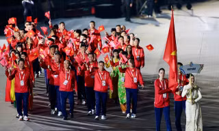 Cú hích đãi ngộ cho VĐV đỉnh cao: HCV Olympic nhận thưởng 3,5 tỷ đồng, mỗi tháng nhận thêm 40 triệu đồng