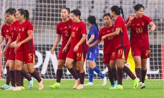 Nhận định nữ Trung Quốc vs nữ Bangladesh, 15h00 ngày 3/3: Khởi đầu mạnh mẽ