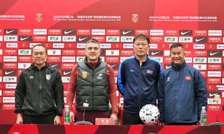 U23 Việt Nam và định hướng tại giải Tứ hùng Trung Quốc