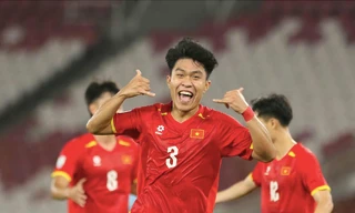 Nhận định U23 Việt Nam vs U23 Philippines, 16h00 ngày 25/7: Vượt ải 'ngựa ô', tiến vào chung kết?