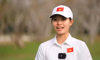 Lê Chúc An và 'nước cờ vàng' để bứt tốc vào top 3 SEA Games 33