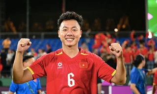 AFC: Nhân tố vàng Thái Sơn giúp U23 Việt Nam tiến sâu tại giải U23 châu Á 2026
