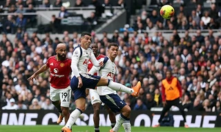 Trực tiếp Tottenham vs MU, 19h30 ngày 8/11: Thử thách bản lĩnh