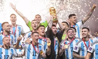 FIFA tung gói dịch vụ cao cấp dành cho giới siêu giàu xem World Cup 2026