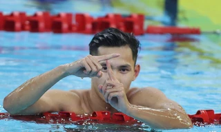 Chuyện tình đẹp của 'hoàng tử ếch' Thanh Bảo và 'công chúa' Mỹ Tiên