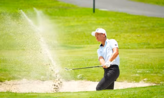 Nguyễn Anh Minh vào Top 11 Augusta Haskins Invitational: Dấu ấn ổn định của tài năng Việt