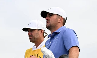 Chris Gotterup: Ngôi sao ngủ quên bừng sáng sau The Open 