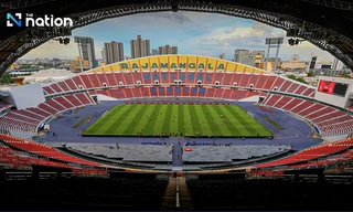 Vé miễn phí lễ khai mạc SEA Games 33 và bóng đá mở đăng ký từ ngày 26/11