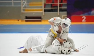 KUDO Việt Nam sau 8 năm: Điều gì làm nên sức hút của một môn võ 'lạ'?