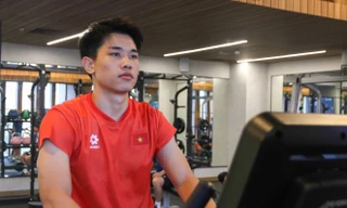 U23 Việt Nam nhận tin vui trước chung kết đấu U23 Indonesia