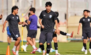 Nhận định U23 Thái Lan vs U23 Trung Quốc, 18h30 ngày 14/1: Thử thách sống còn