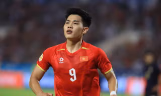 AFF: Nguyễn Đình Bắc rộng cửa Vua phá lưới ASEAN Cup 2026
