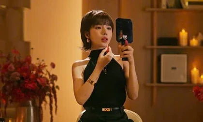 Nữ ca sĩ Ly Ly tham gia phim Tết Thỏ ơi của Trấn Thành