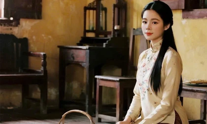 Năm 'đại náo' của AI 