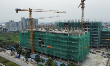 Dự án nhà ở xã hội đang mở bán tại Đông Anh (Hà Nội)