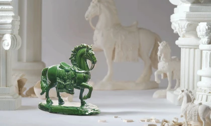 Căng tràn nhựa sống, khát vọng thành công