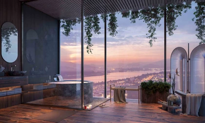 Vai trò nổi của phân khúc chăm sóc sức khỏe