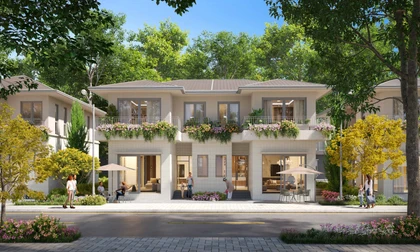 Mảnh ghép đầu tiên mở ra Mùa Lễ Hội tại Eco Retreat