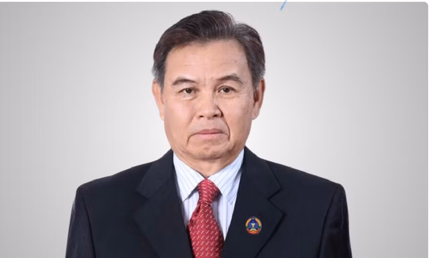 Việt Nam để tang đồng chí Saysomphone Phomvihane theo nghi thức Quốc tang trong hai ngày
