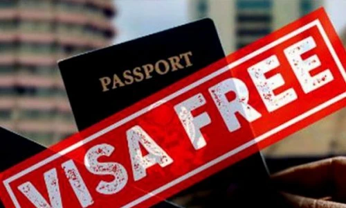 Việt Nam được gia hạn miễn phí visa du lịch Hàn Quốc đến tháng 6/2026