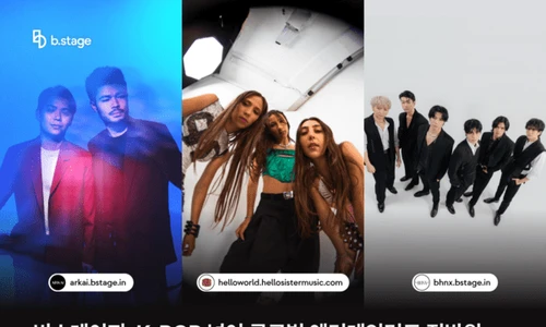 Dreamus-B: 'Khúc dạo đầu cho sự đảo ngược của mạng lưới phân phối IP K-pop'