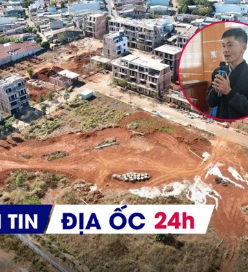 Địa ốc 24H: Một hộ dân sắp nhận 400 tỷ tiền đền bù đất; giá chung cư vùng ven Hà Nội vẫn neo cao