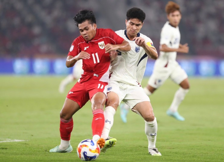 U23 Thái Lan bại trận trước U23 Indonesia. u23-indo-thai-lan-17534862814741304523416.jpg