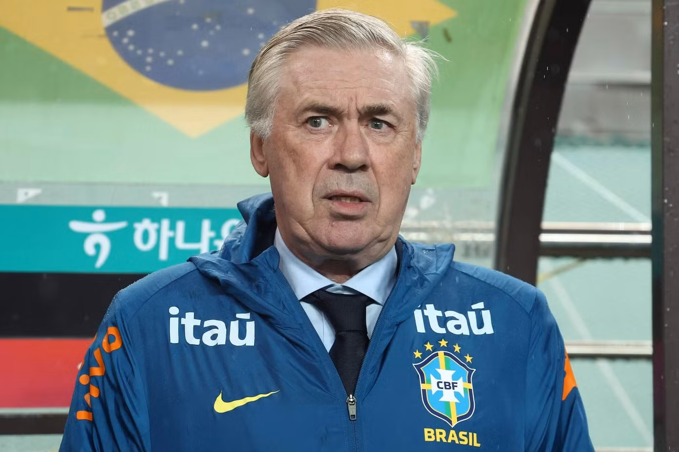 Ancelotti là chuyên gia "đấu cúp".