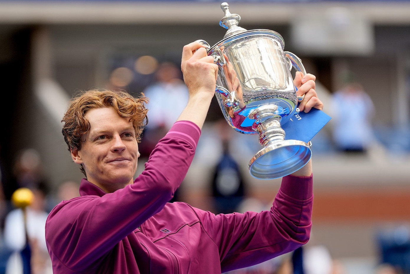 Jannik Sinner là ĐKVĐ của US Open. anh-chinh-sinner-1725897942698514005764.jpg