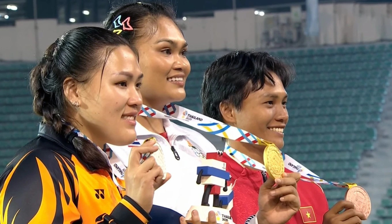 Фото: Ден Трі le-thi-cam-dungjpg-1765457467126.jpg