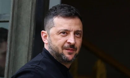 Đề nghị an ninh chưa từng có của Mỹ mở ra hy vọng ngừng bắn giữa Nga và Ukraine