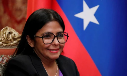 Quyền Tổng thống Venezuela đến Nga?