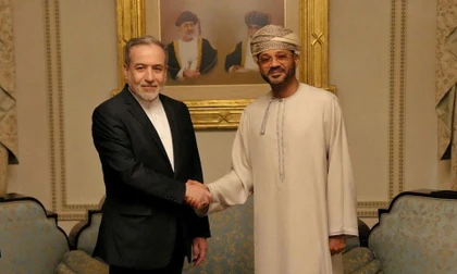 Iran lên tiếng về kết quả cuộc đàm phán với Mỹ tại Oman