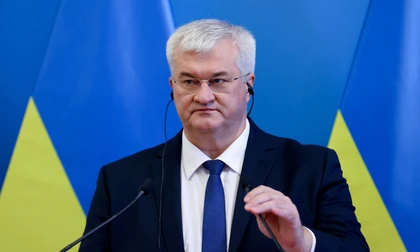 Ukraine muốn 'hòa bình thực sự, không phải sự xoa dịu' với Nga