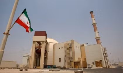 Nga yêu cầu Mỹ, Israel ngừng bắn để sơ tán nhân viên khỏi nhà máy hạt nhân Iran