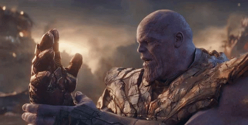 Dưới góc độ khoa học thì Thanos không thể búng tay làm ‘bay màu’ nửa vũ trụ