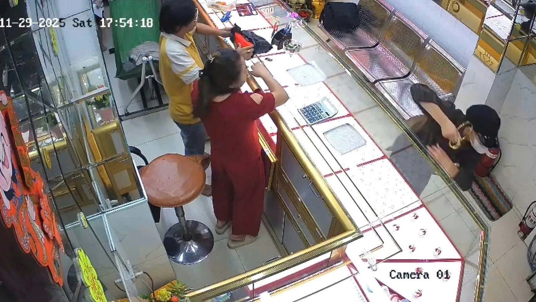 Bài Học Gia Lai: Cảnh Báo Sớm Và Hành Động Quyết Liệt Của TPHCM Trước Nguy Cơ Cướp