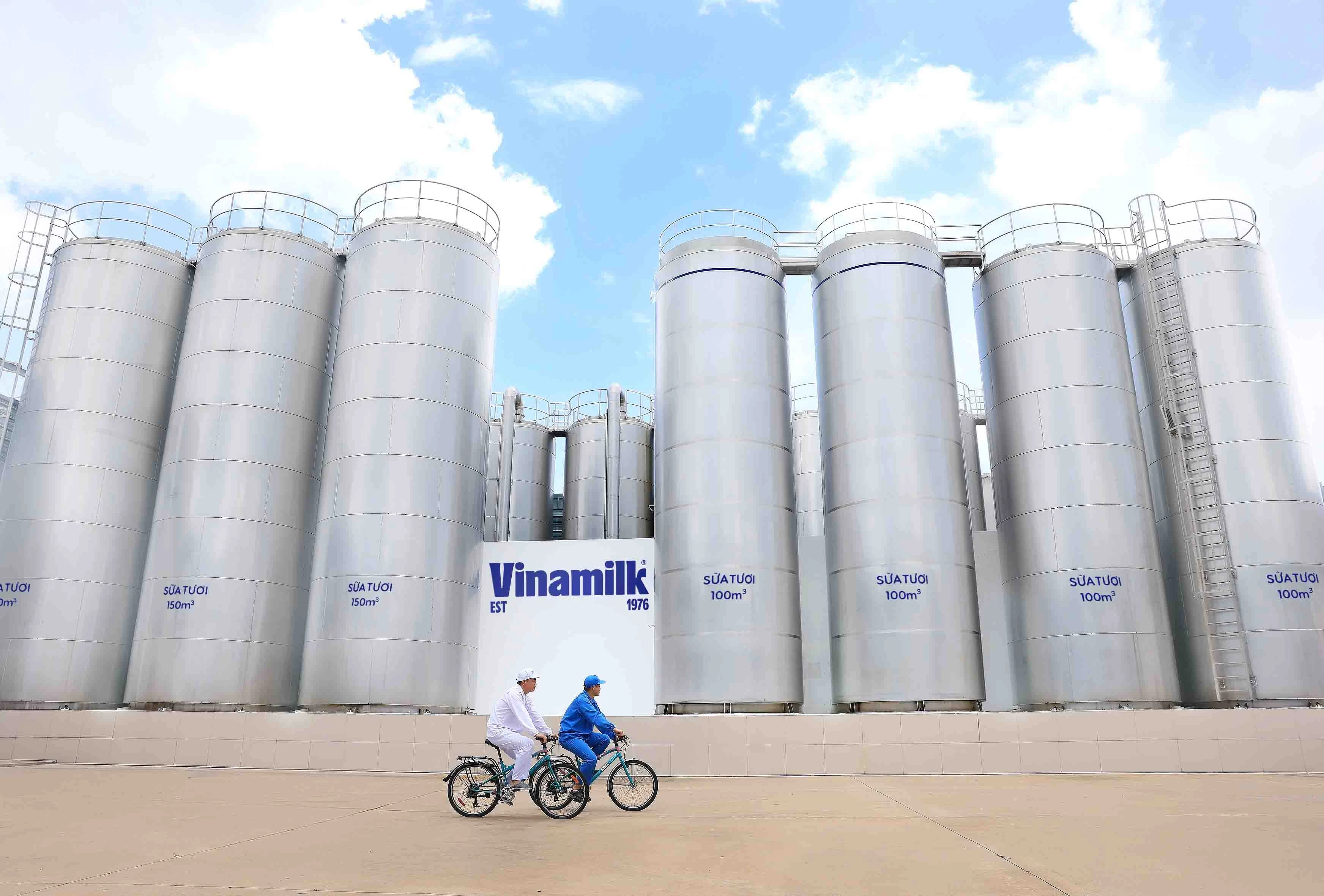 Tổng giám đốc Vinamilk chia sẻ hành trình 50 năm phát triển bền vững và bài học tự chủ