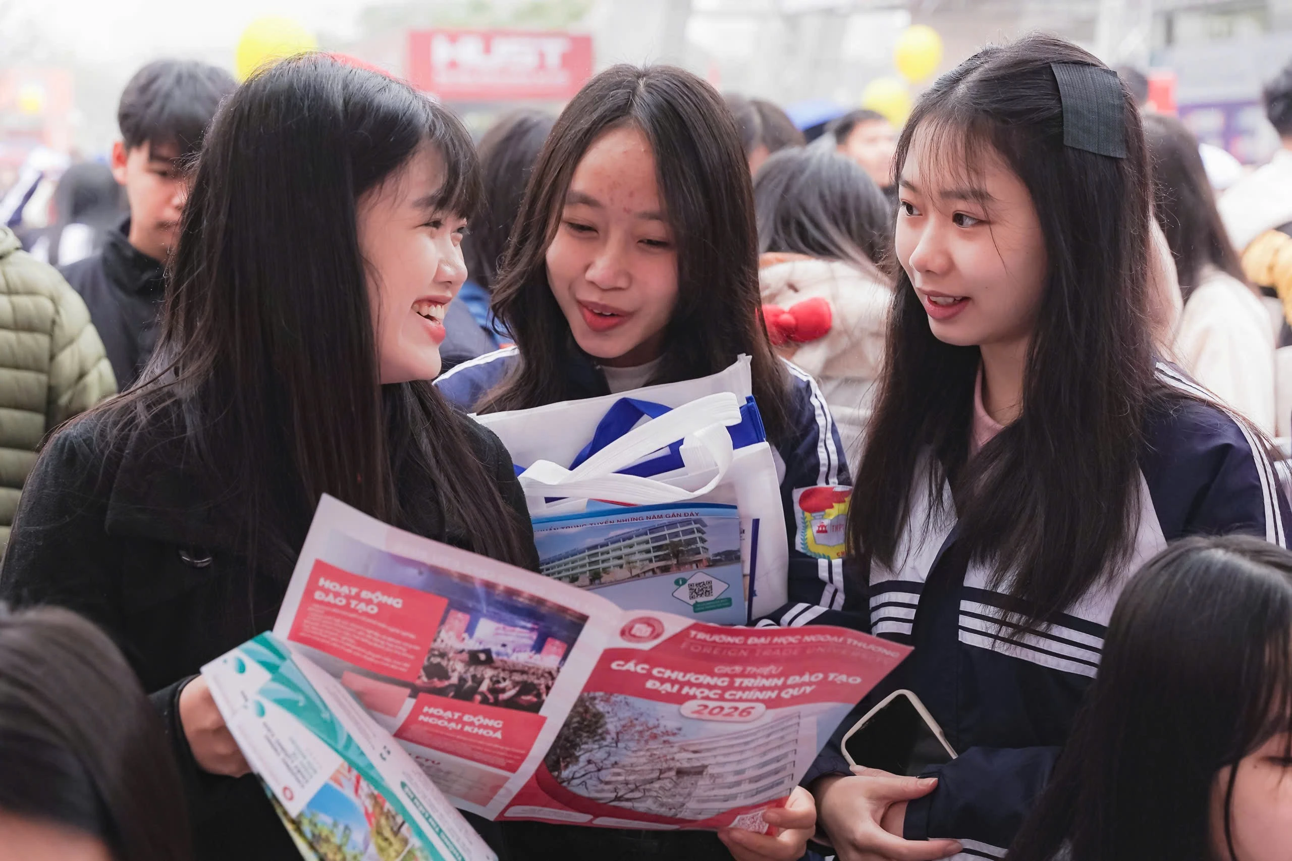 Thiếu cơ chế giám sát, chất lượng chương trình liên kết đào tạo quốc tế bị đặt dấu hỏi