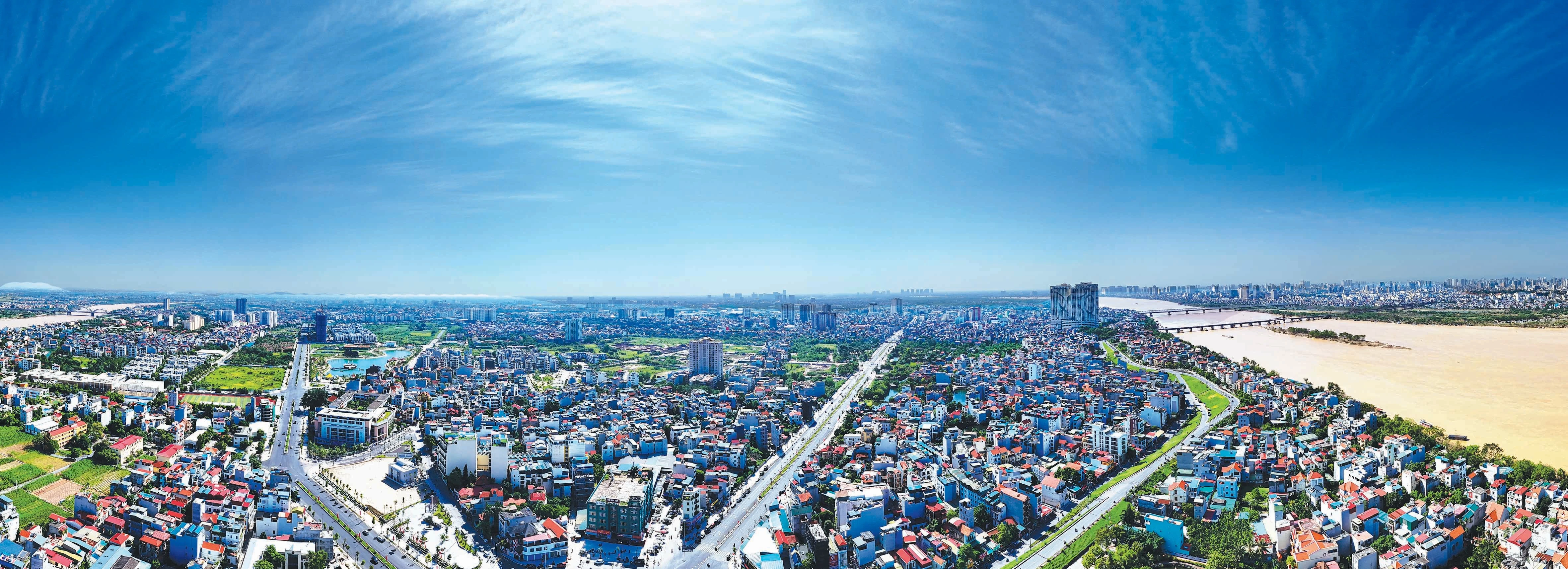 Phường Bồ Đề quyết tâm xử lý dứt điểm 5 điểm nghẽn đô thị, nâng cao chất lượng sống
