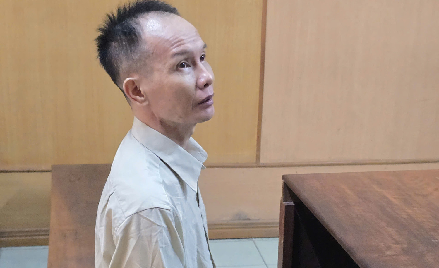 Nhân viên ngân hàng lừa đồng nghiệp hơn 20 tỷ đồng